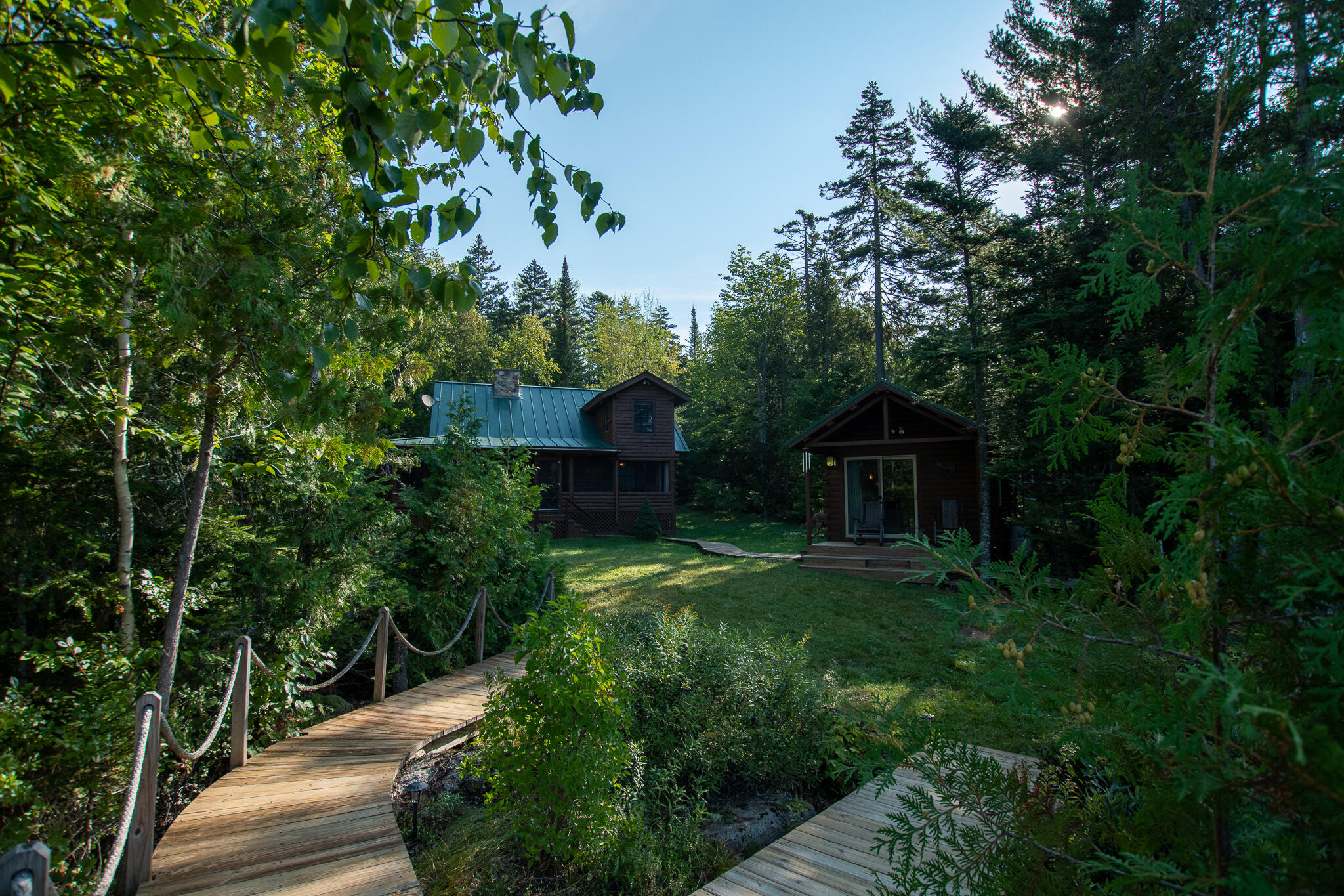 59 Pratt Lane Danforth, ME 04424 - Photo 25 of 35 HDR_0394