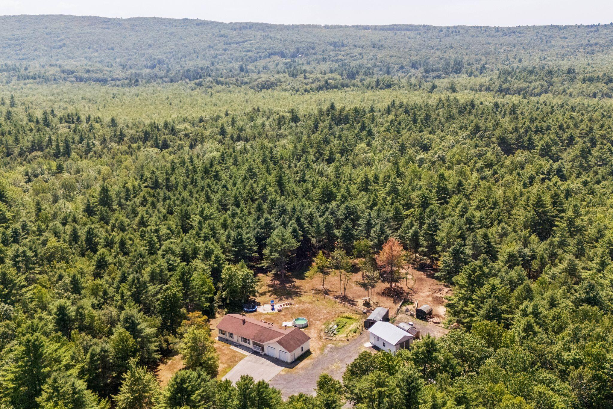 205 Blueberry Road Waterboro, ME 04087 - Photo 37 of 37 205 Blueberry Road, Waterboro