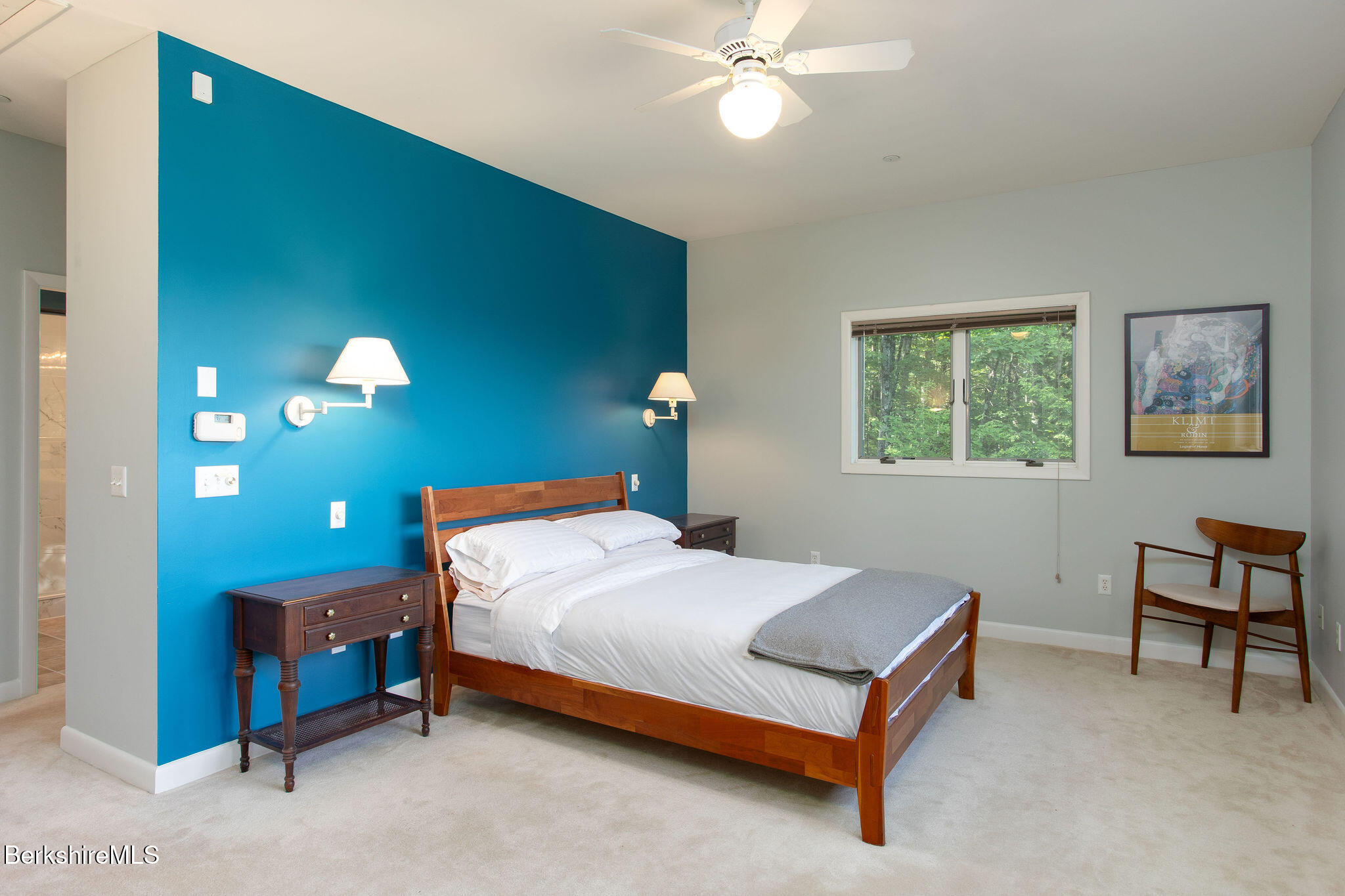 1107 George Carter Road Becket, MA 01223 - Photo 24 of 49 0031-primary-bedroom