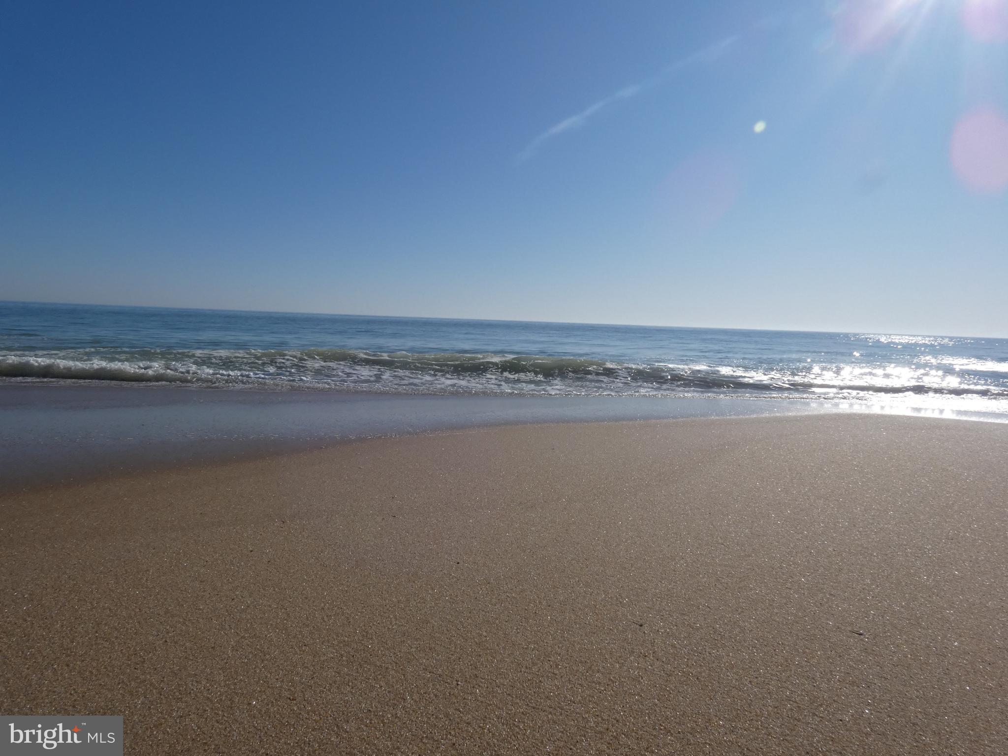 312 Georgetown House Road Bethany Beach, DE 19930 - Photo 25 of 37 Pristine beaches