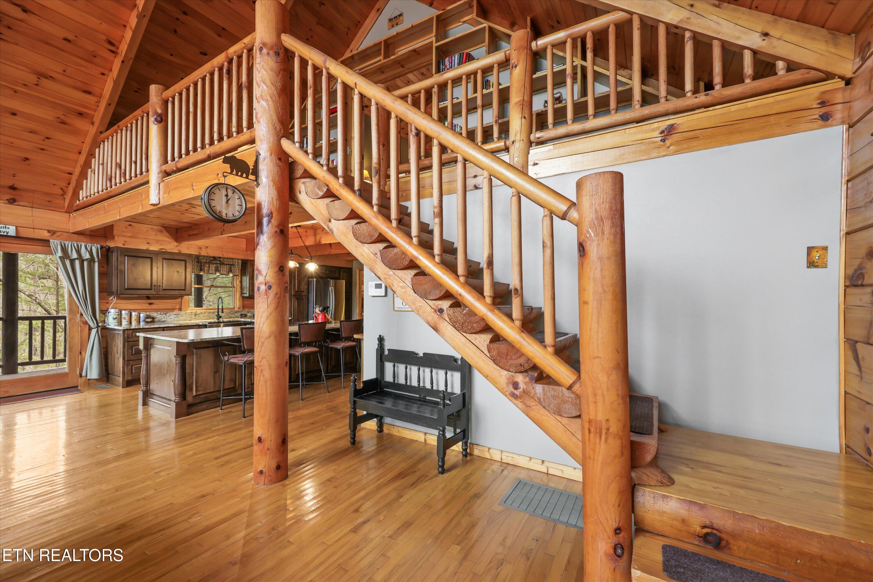 115 Martin Road Tellico Plains, TN 37385 - Photo 15 of 57 31-115 Martin Rd37