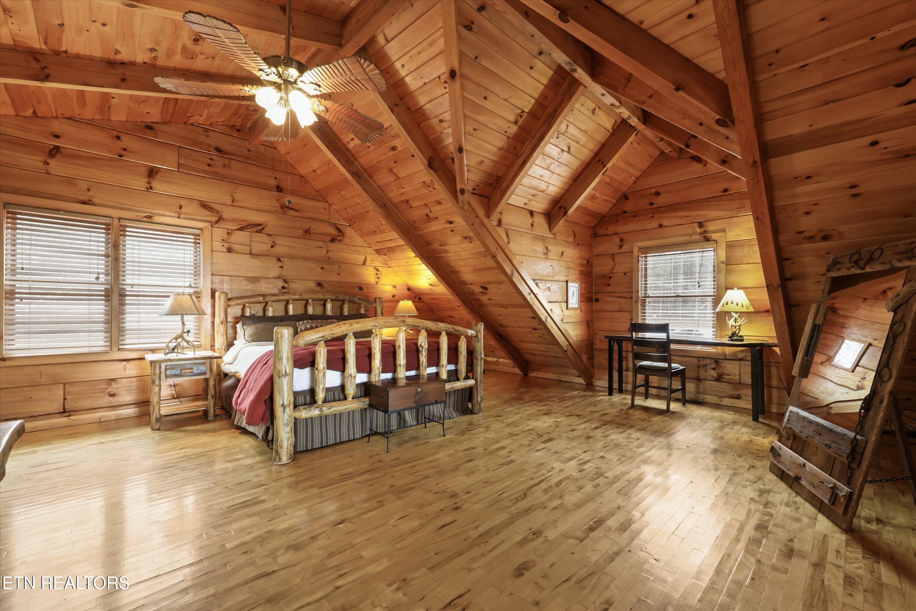 115 Martin Road Tellico Plains, TN 37385 - Photo 18 of 57 25-115 Martin Rd31