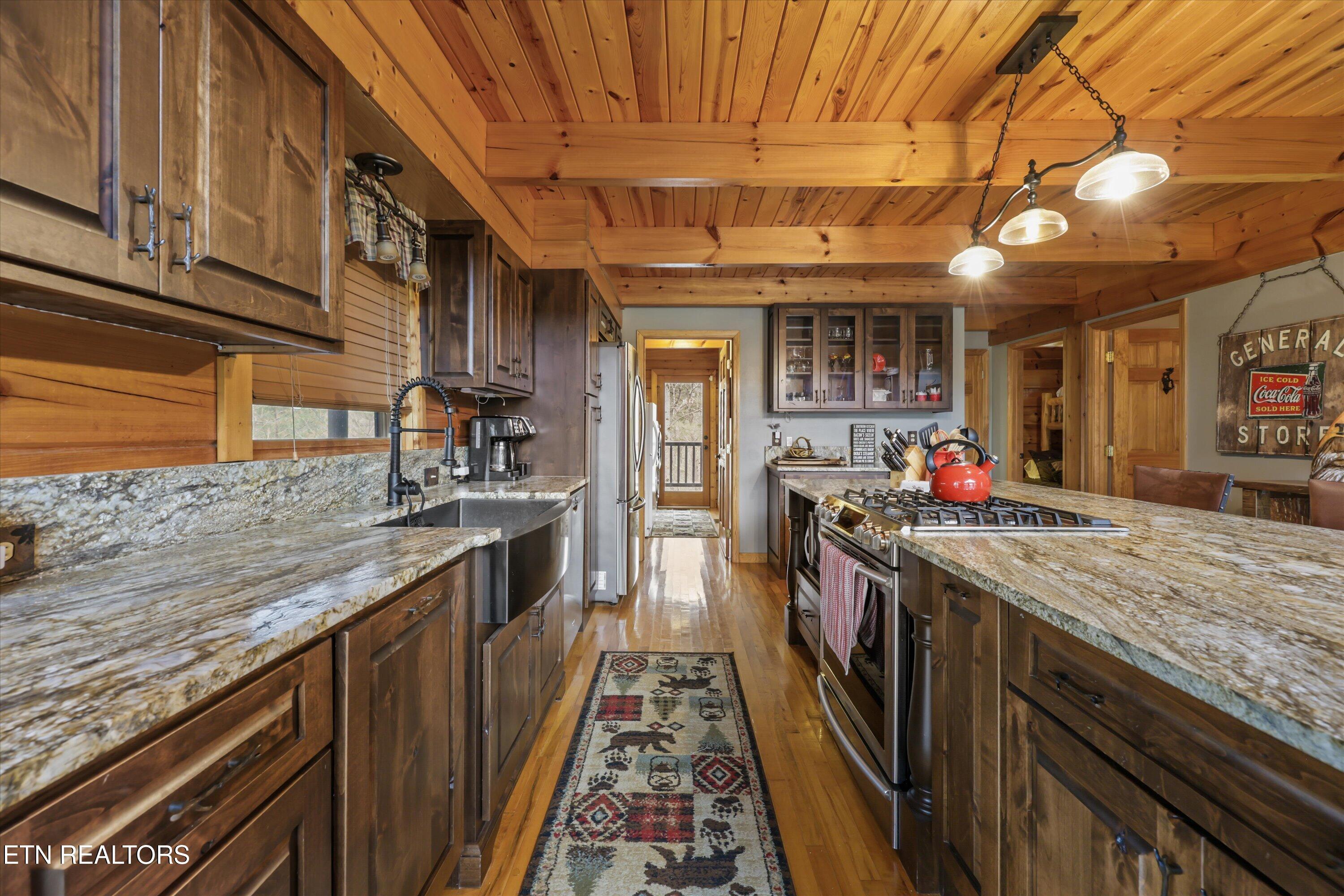 115 Martin Road Tellico Plains, TN 37385 - Photo 27 of 57 11-115 Martin Rd17