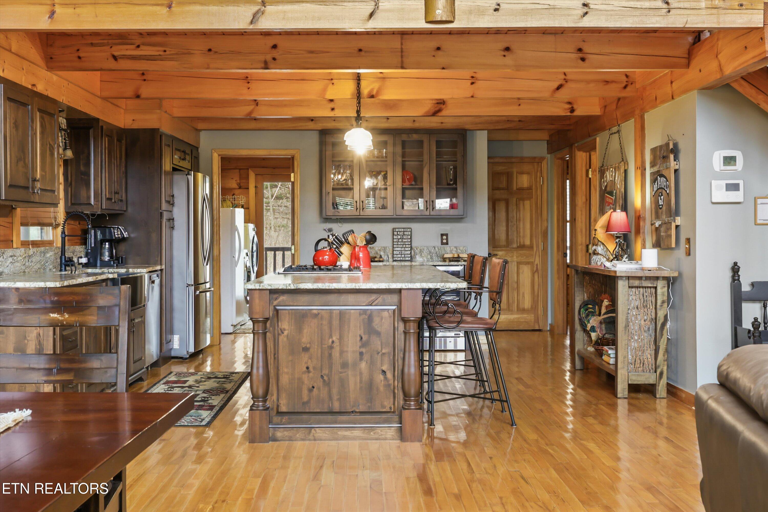 115 Martin Road Tellico Plains, TN 37385 - Photo 28 of 57 10-115 Martin Rd16