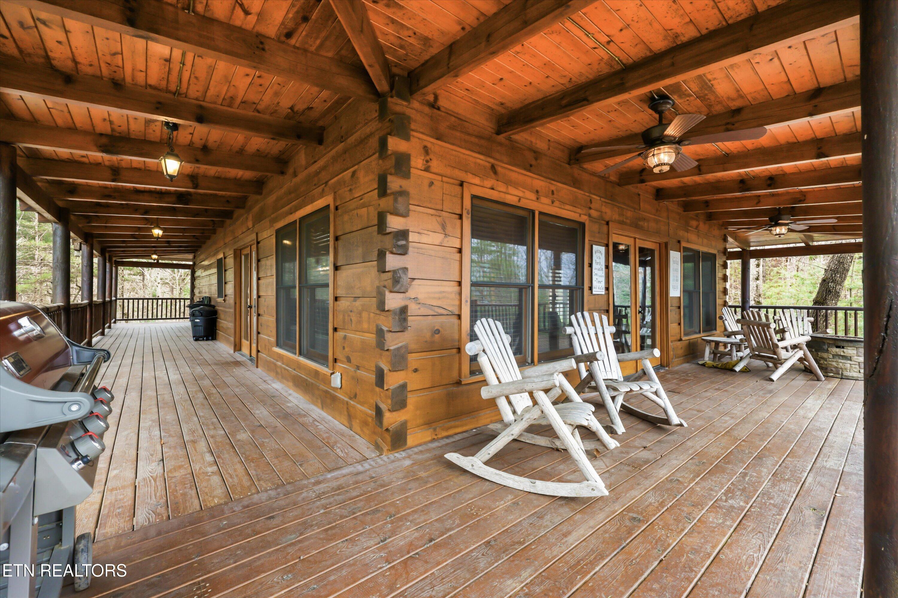 115 Martin Road Tellico Plains, TN 37385 - Photo 31 of 57 41-115 Martin Rd04