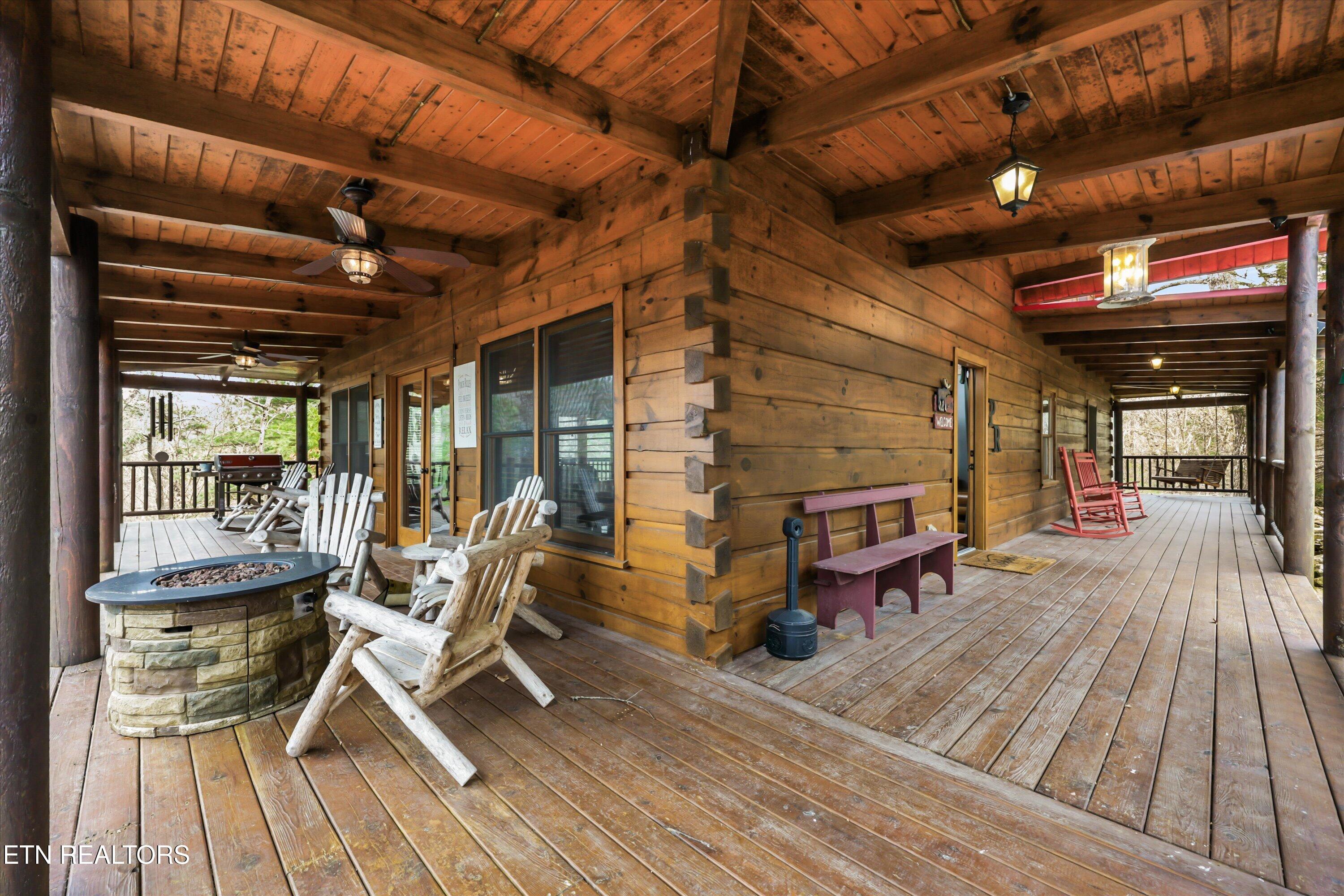 115 Martin Road Tellico Plains, TN 37385 - Photo 31 of 57 40-115 Martin Rd03