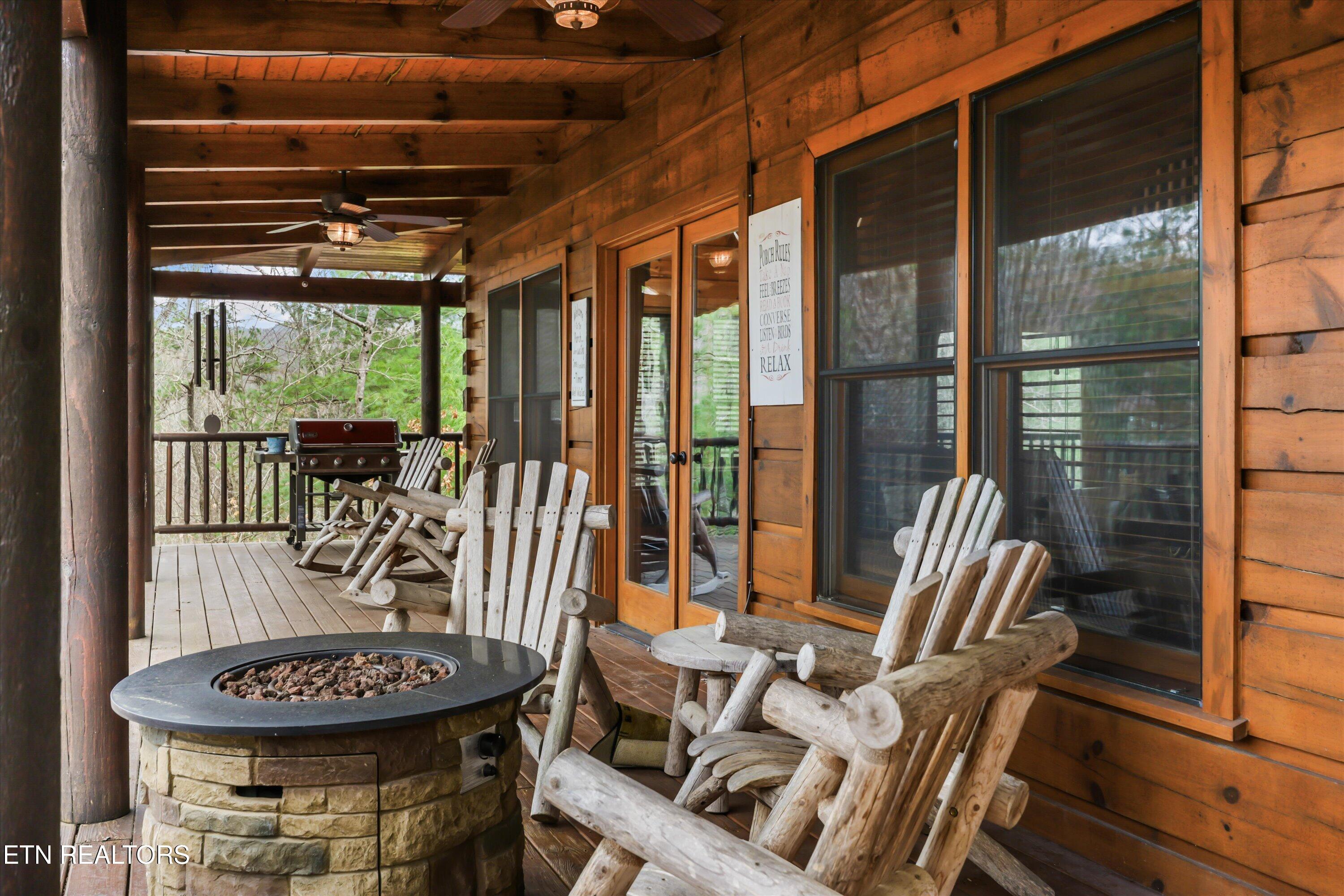 115 Martin Road Tellico Plains, TN 37385 - Photo 32 of 57 38-115 Martin Rd02