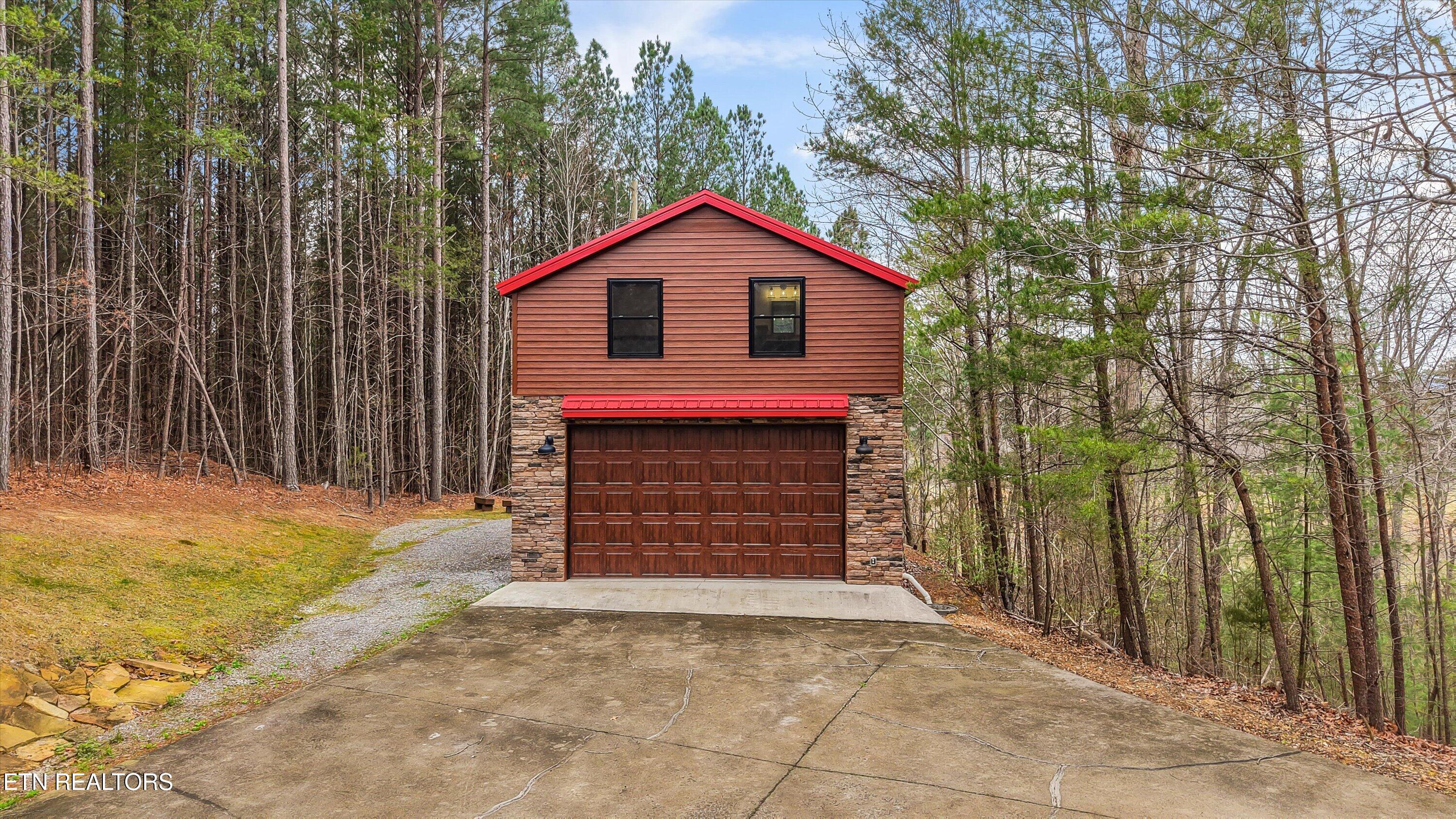 115 Martin Road Tellico Plains, TN 37385 - Photo 34 of 57 46-115 Martin Rd48