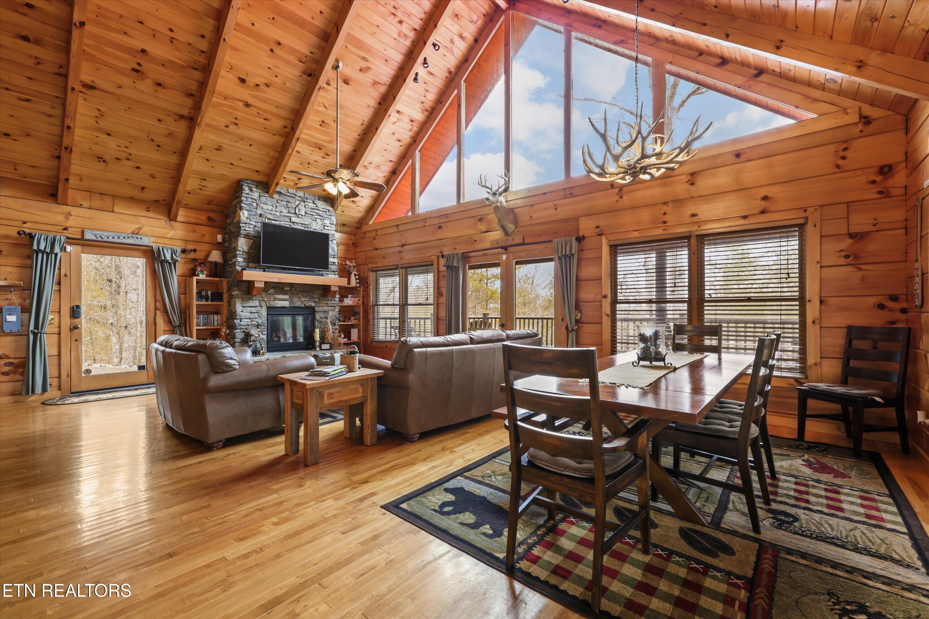 115 Martin Road Tellico Plains, TN 37385 - Photo 4 of 57 12-115 Martin Rd18