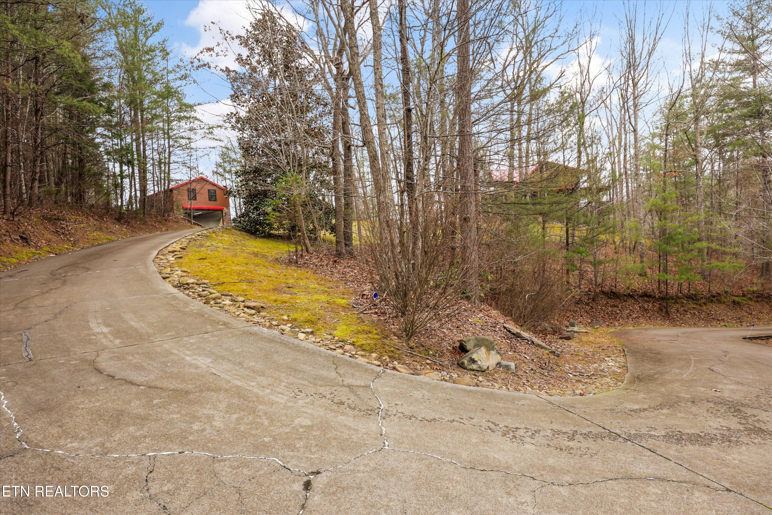 115 Martin Road Tellico Plains, TN 37385 - Photo 41 of 57 47-115 Martin Rd45