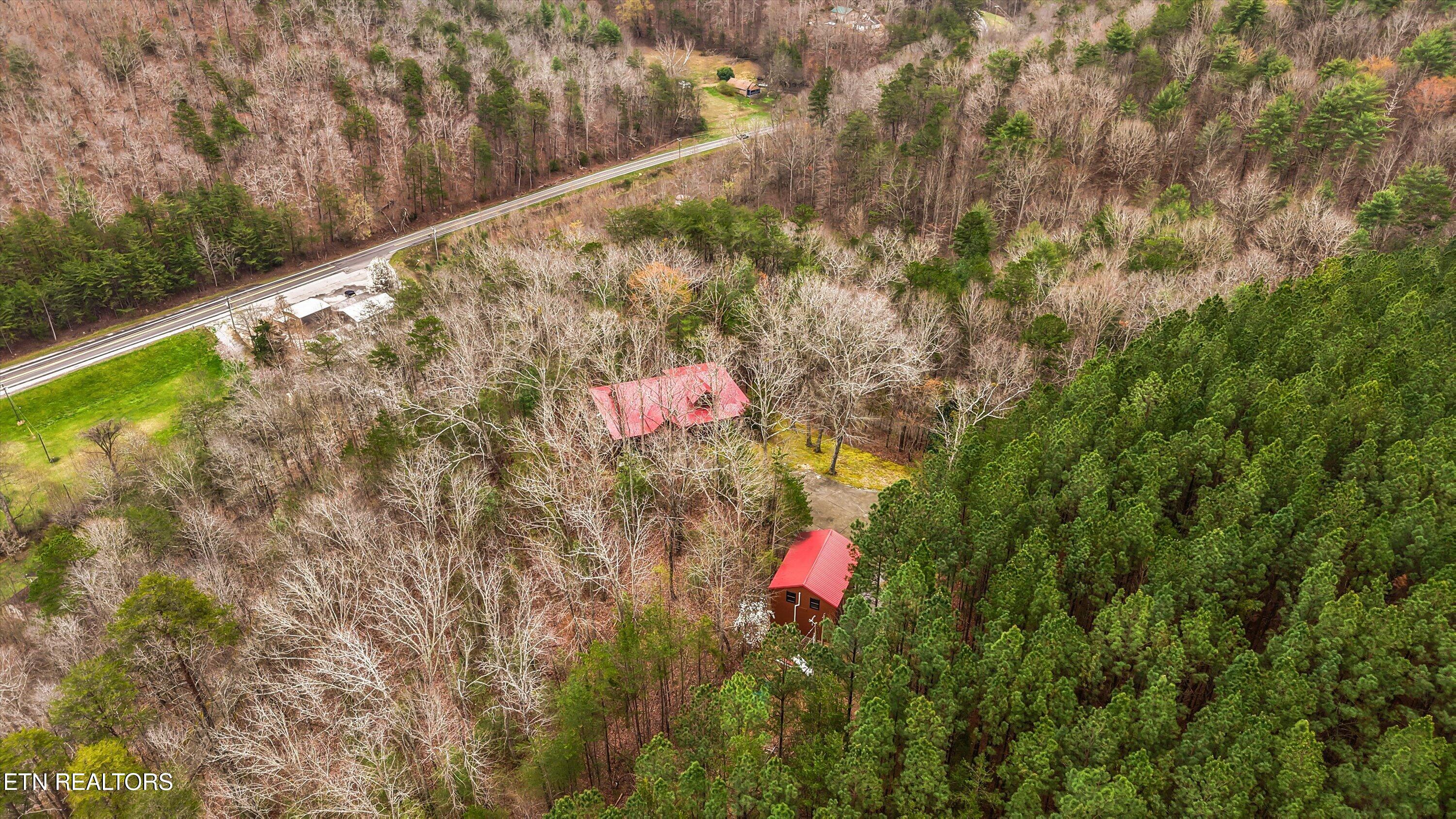 115 Martin Road Tellico Plains, TN 37385 - Photo 44 of 57 49-115 Martin Rd49