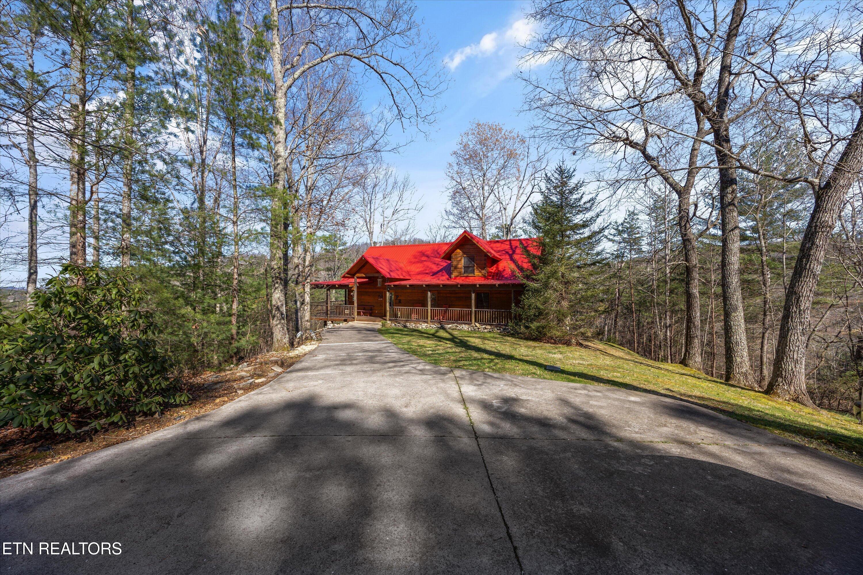 115 Martin Road Tellico Plains, TN 37385 - Photo 49 of 57 56-115 Martin Rd03