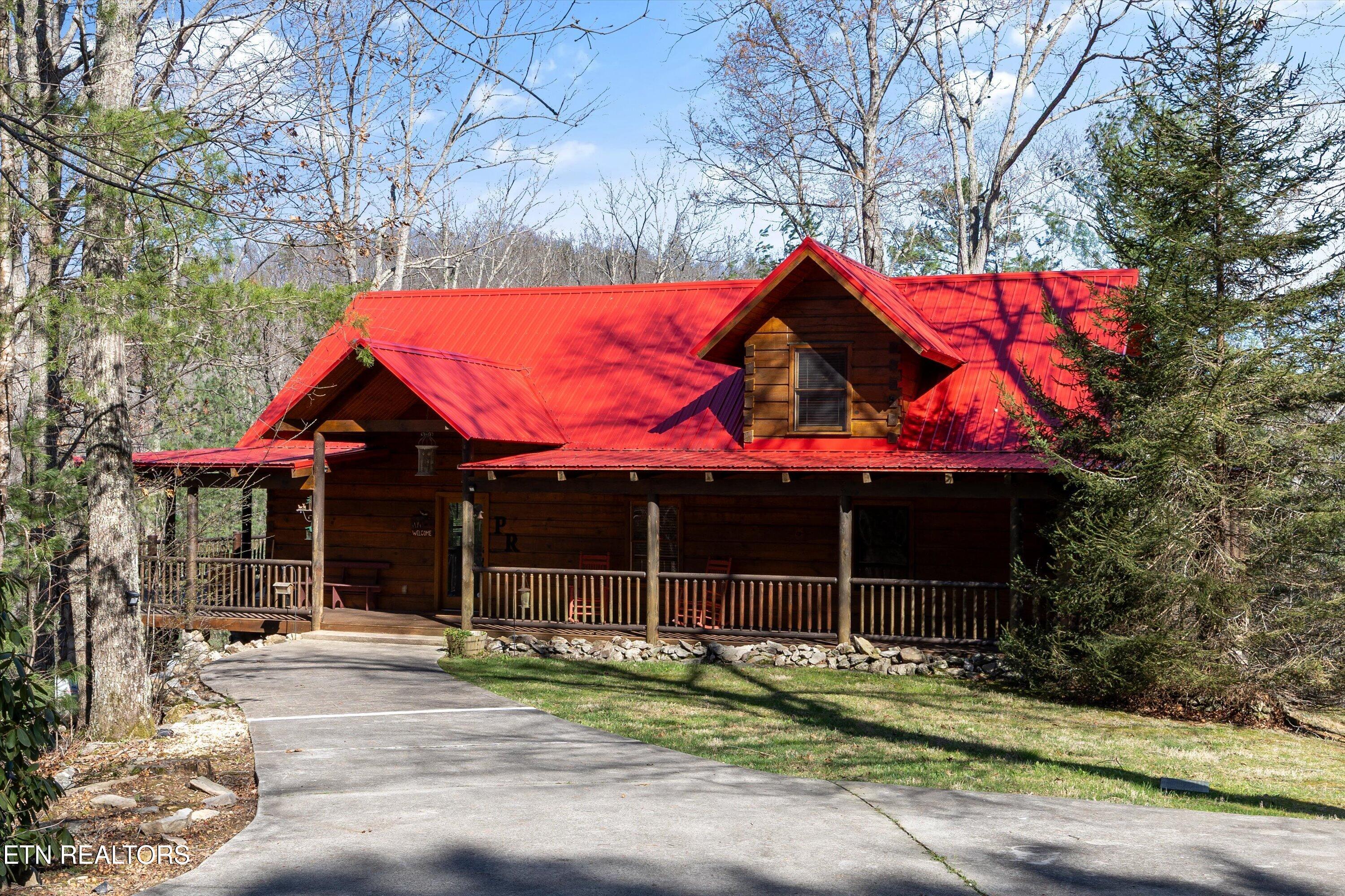 115 Martin Road Tellico Plains, TN 37385 - Photo 50 of 57 55-115 Martin Rd01