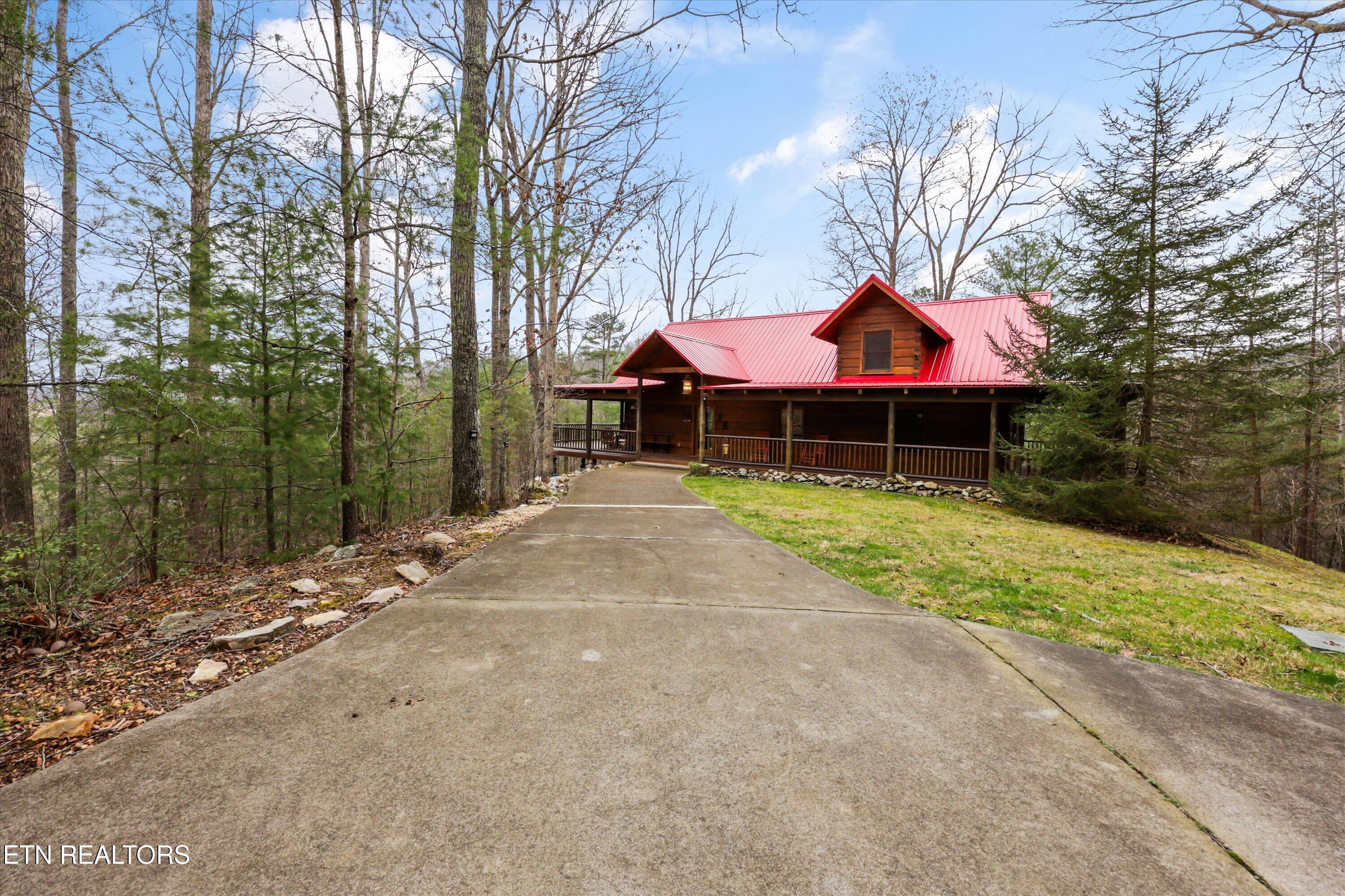 115 Martin Road Tellico Plains, TN 37385 - Photo 51 of 57 03-115 Martin Rd09