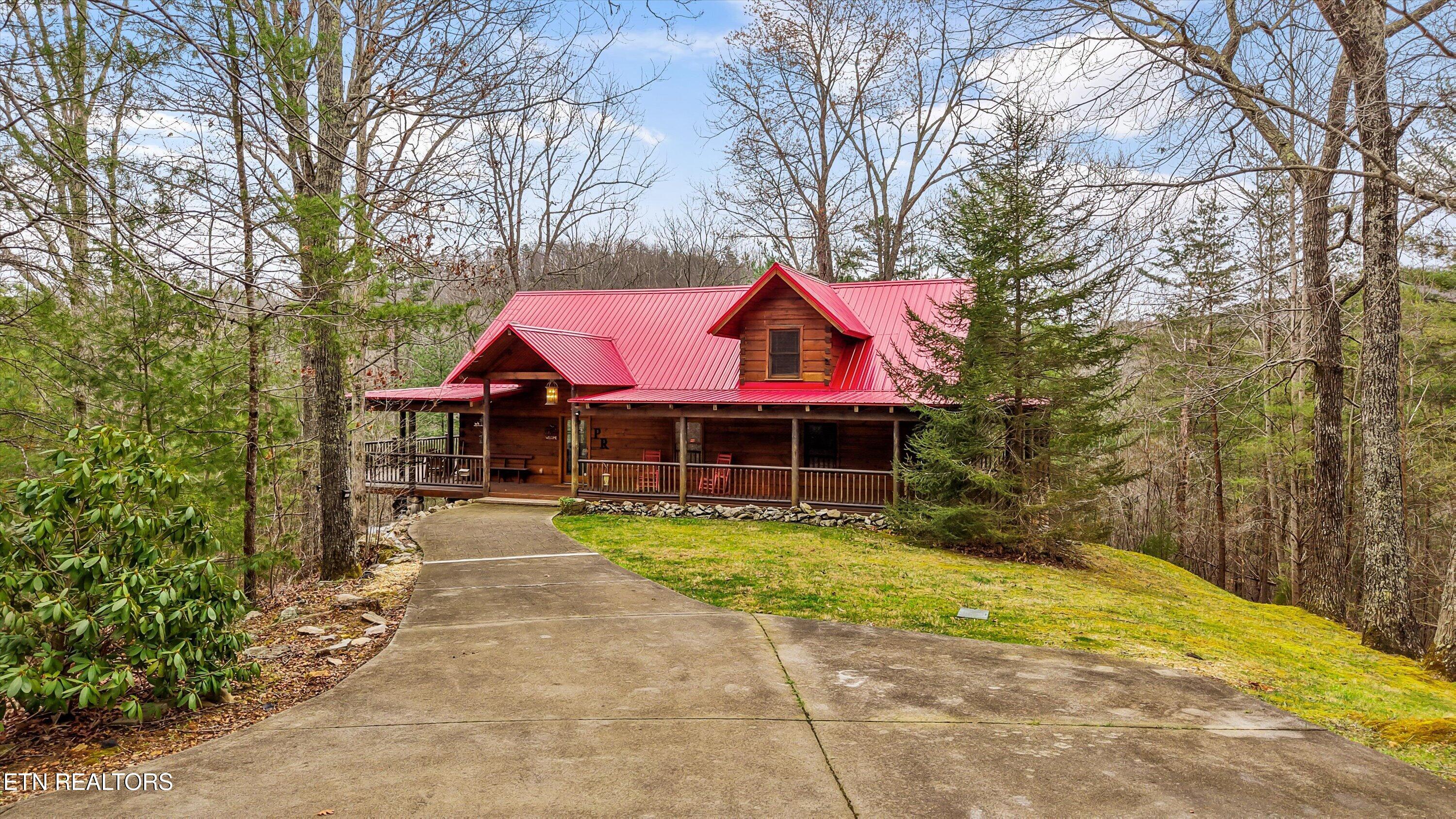 115 Martin Road Tellico Plains, TN 37385 - Photo 52 of 57 04-115 Martin Rd46