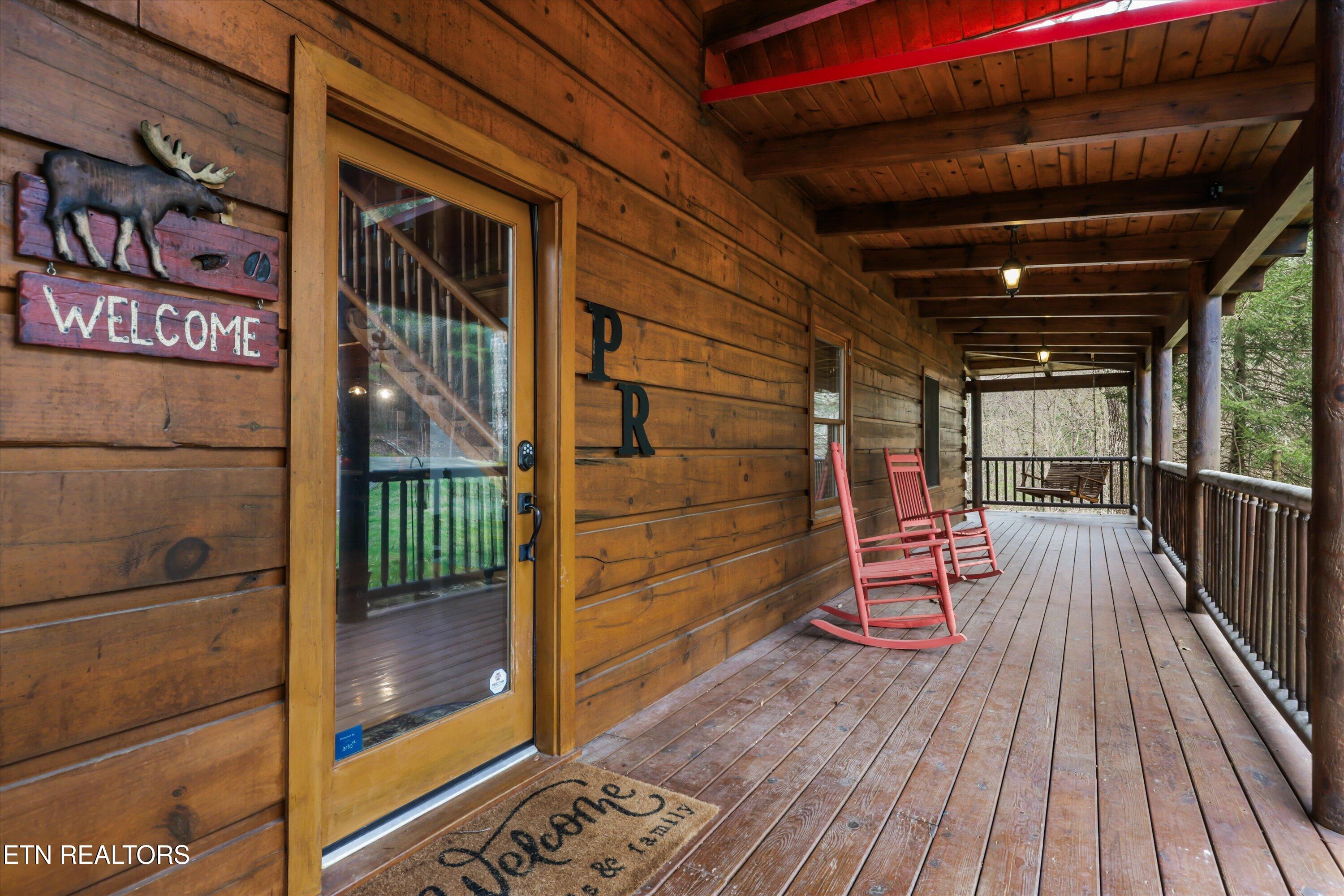 115 Martin Road Tellico Plains, TN 37385 - Photo 53 of 57 06-115 Martin Rd07
