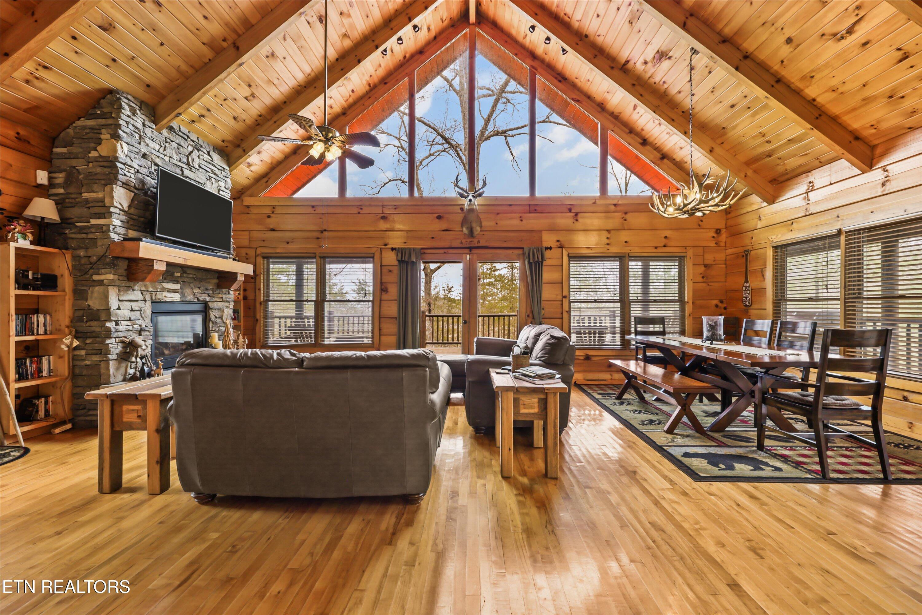 115 Martin Road Tellico Plains, TN 37385 - Photo 6 of 57 15-115 Martin Rd27