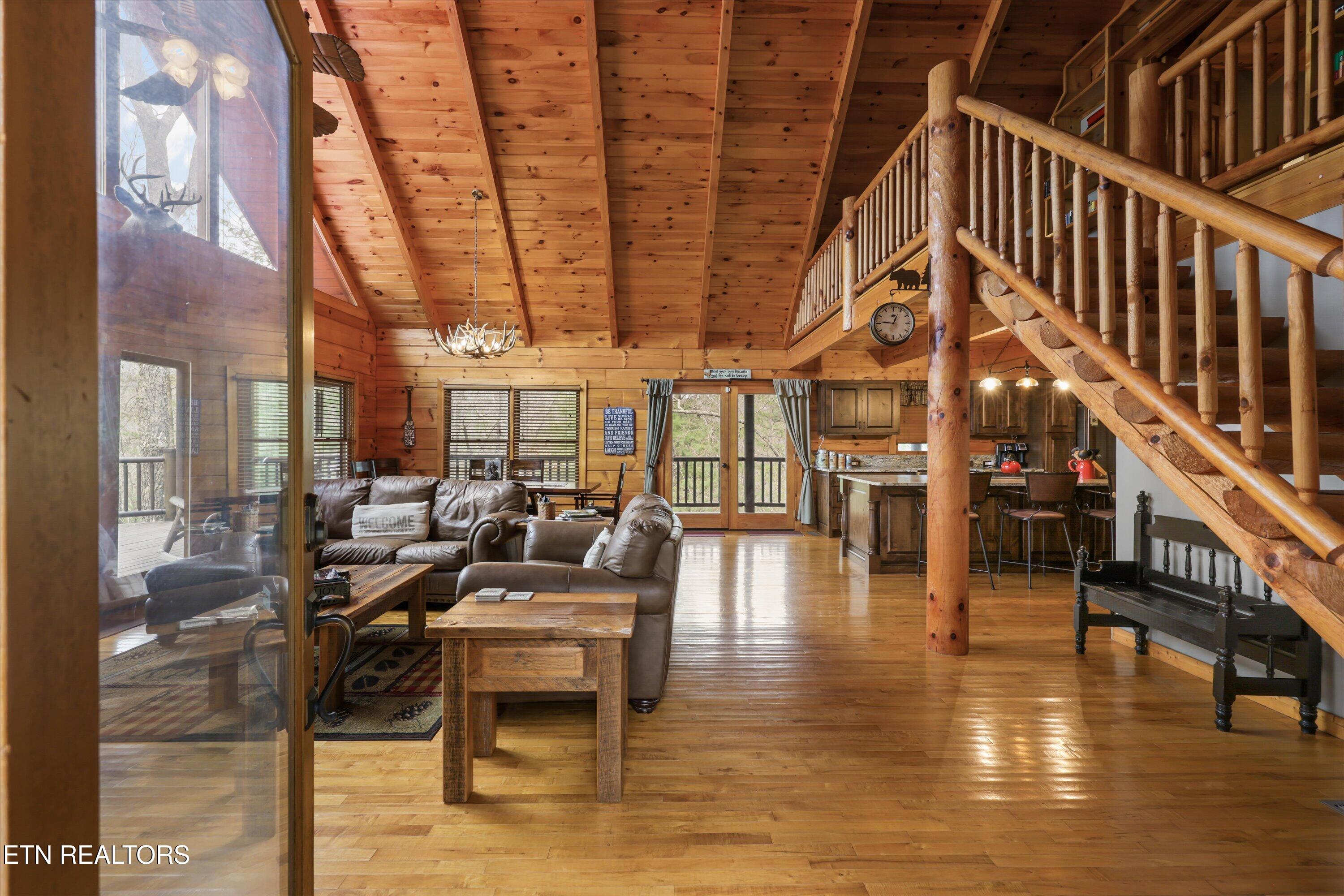 115 Martin Road Tellico Plains, TN 37385 - Photo 9 of 57 07-115 Martin Rd13