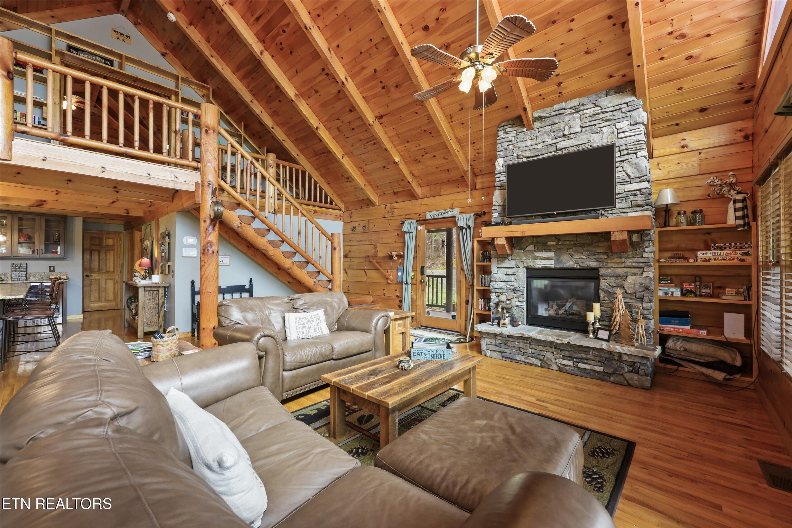 115 Martin Road Tellico Plains, TN 37385 - Photo 10 of 57 09-115 Martin Rd15