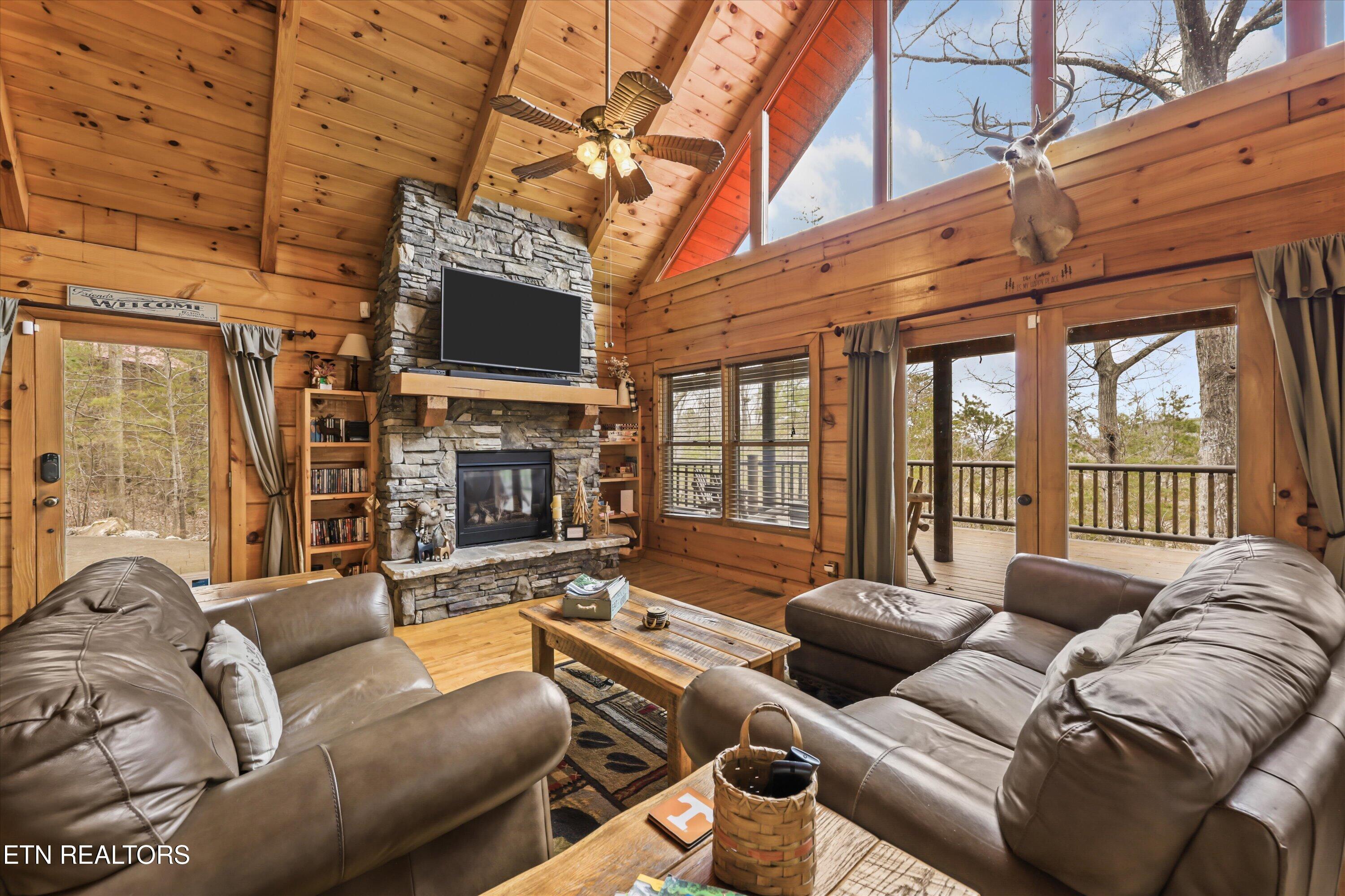 115 Martin Road Tellico Plains, TN 37385 - Photo 10 of 57 08-115 Martin Rd14