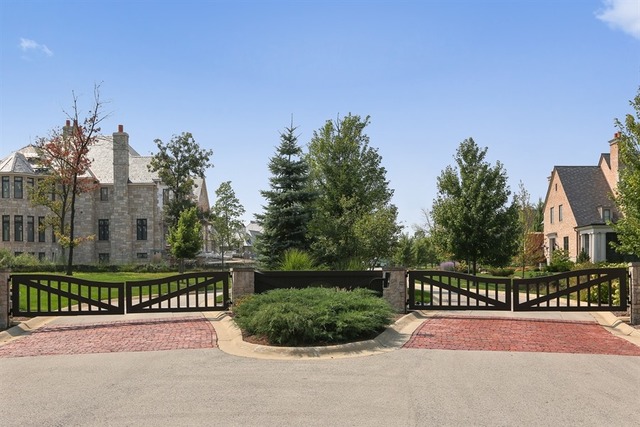 15 Deerpath Lane Oak Brook, IL 60523 - Photo 1 of 23