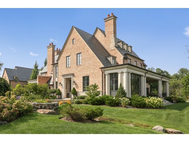 15 Deerpath Lane Oak Brook, IL 60523 - Photo 17 of 23