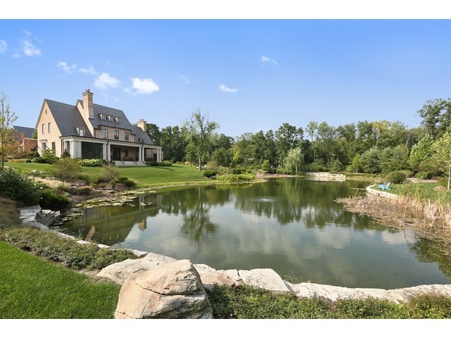 15 Deerpath Lane Oak Brook, IL 60523 - Photo 18 of 23