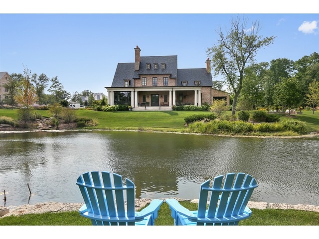 15 Deerpath Lane Oak Brook, IL 60523 - Photo 19 of 23