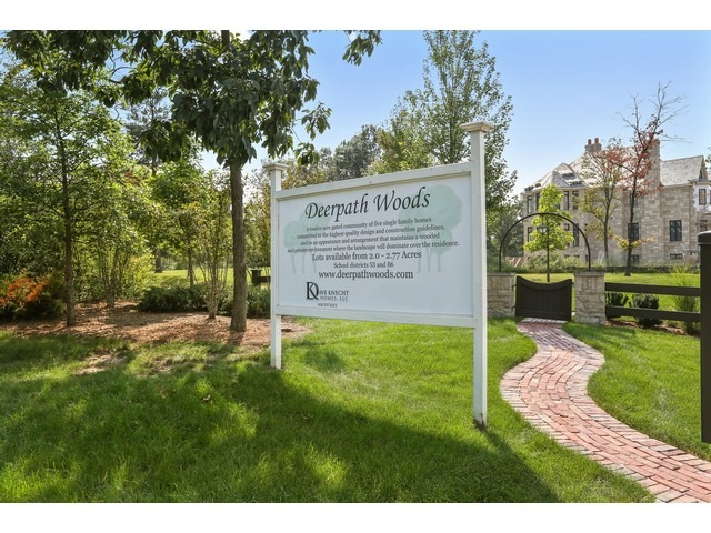 15 Deerpath Lane Oak Brook, IL 60523 - Photo 23 of 23