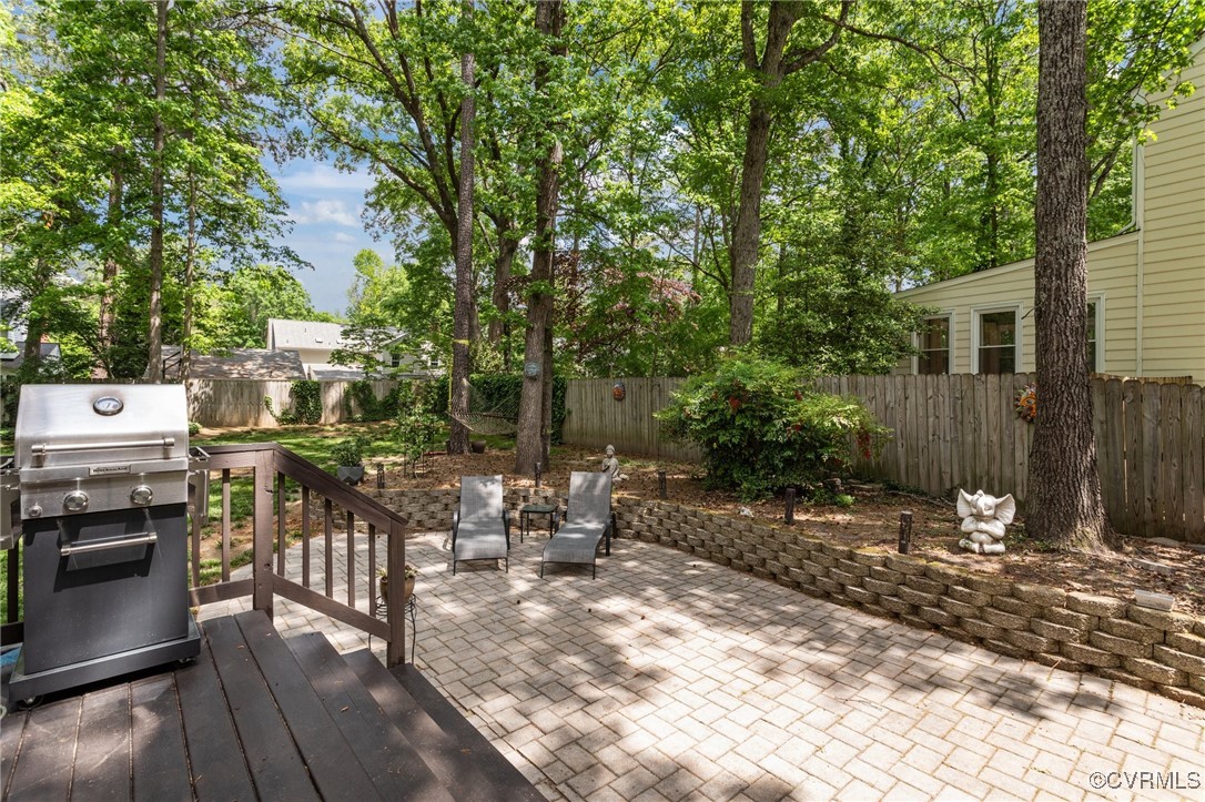 11216 Warren View Road Henrico, VA 23233 - Photo 50 of 50 Gallery Image 50