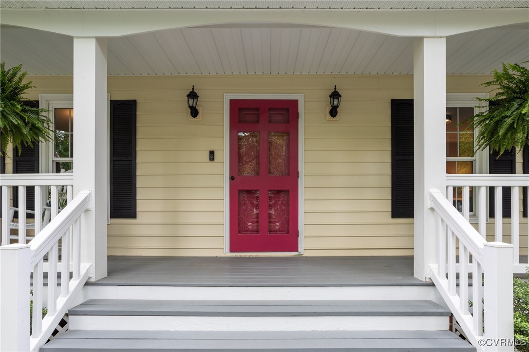 11216 Warren View Road Henrico, VA 23233 - Photo 8 of 50 Gallery Image 8