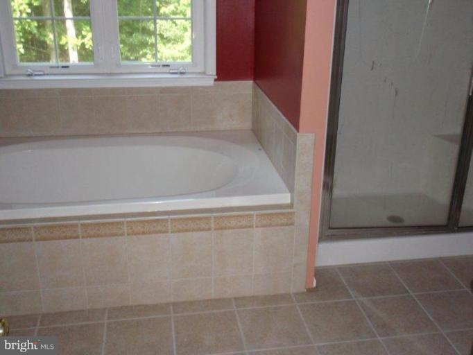 15251 Washington Mill Road King George, VA 22485 - Photo 5 of 6 Master Bath