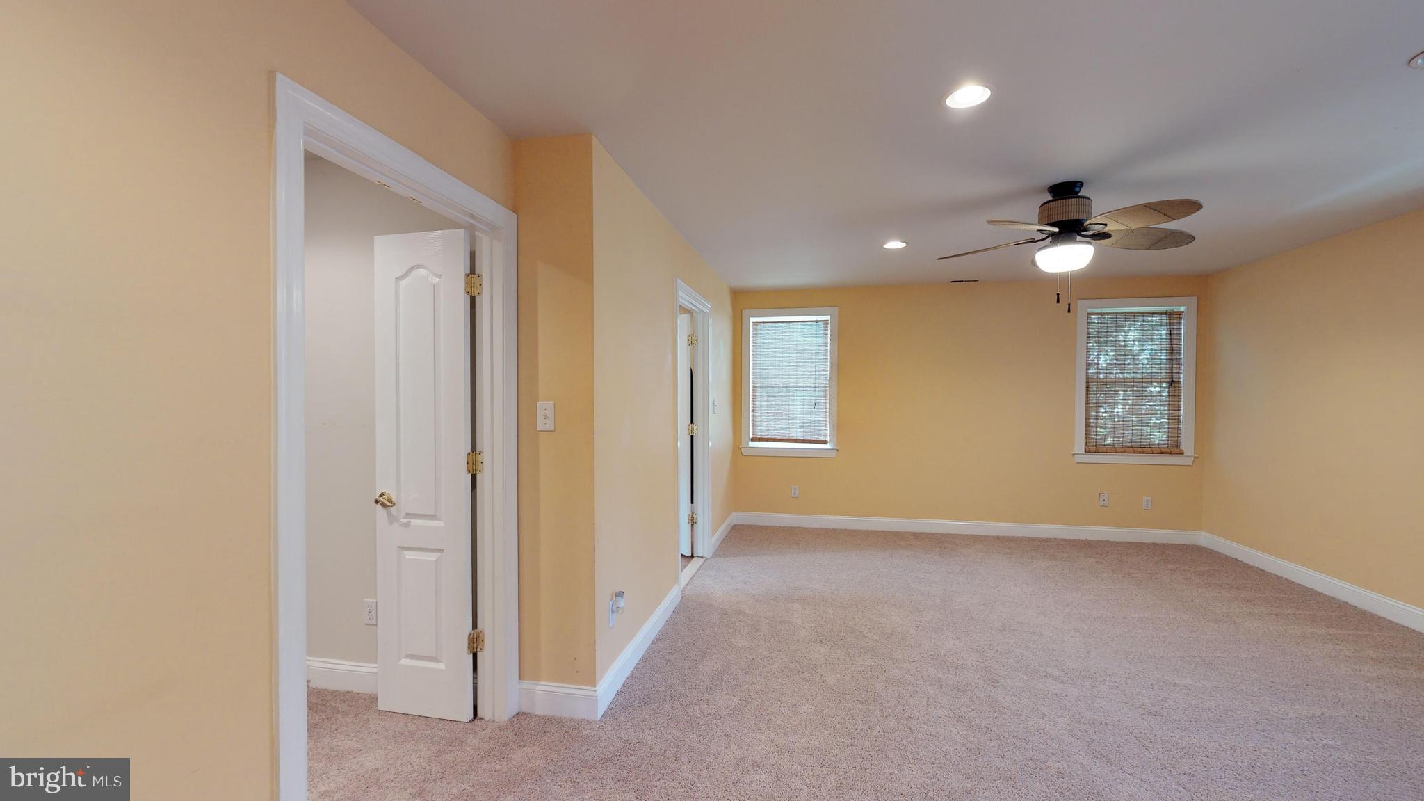 545 Brook Road Towson, MD 21286 - Photo 13 of 30 Bedroom (Master)
