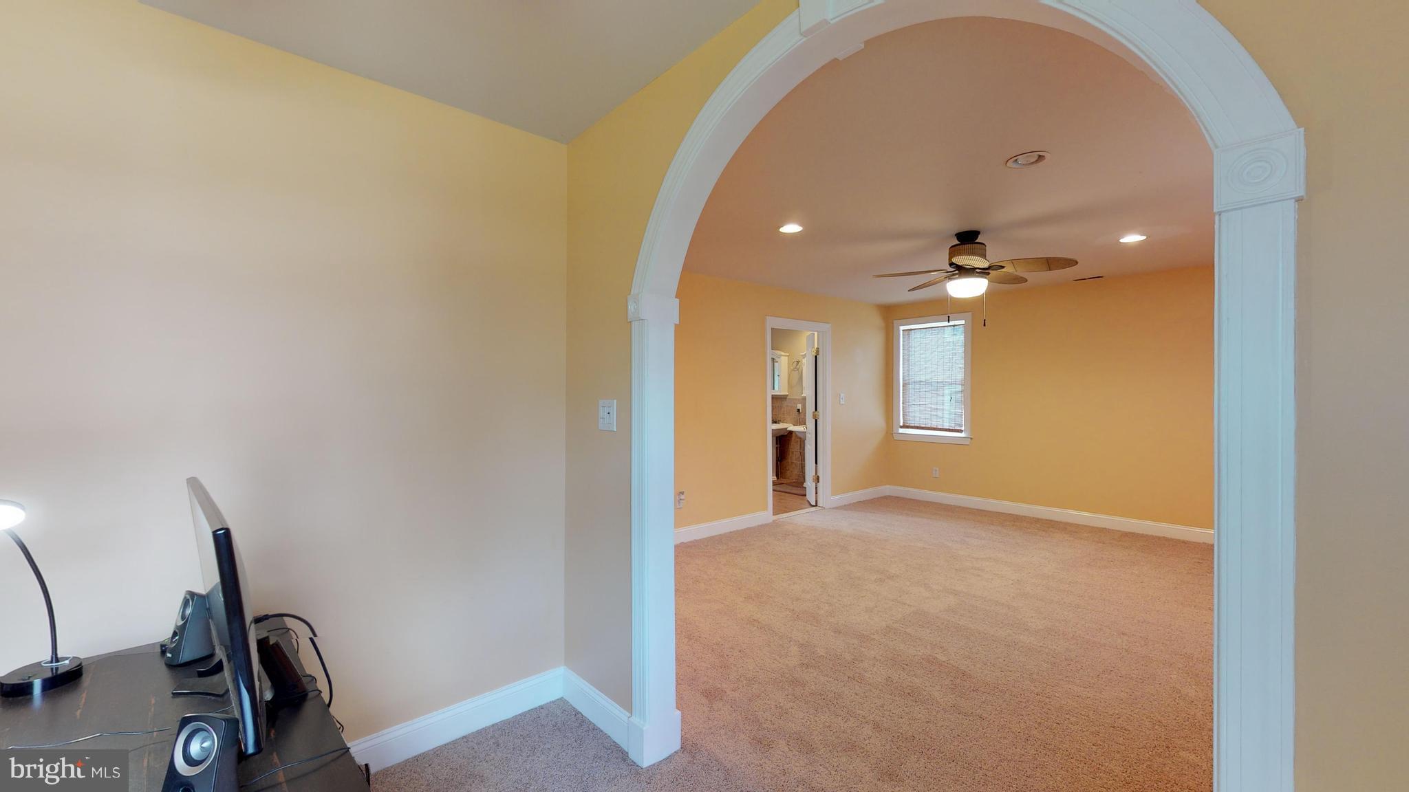 545 Brook Road Towson, MD 21286 - Photo 14 of 30 Bedroom (Master)