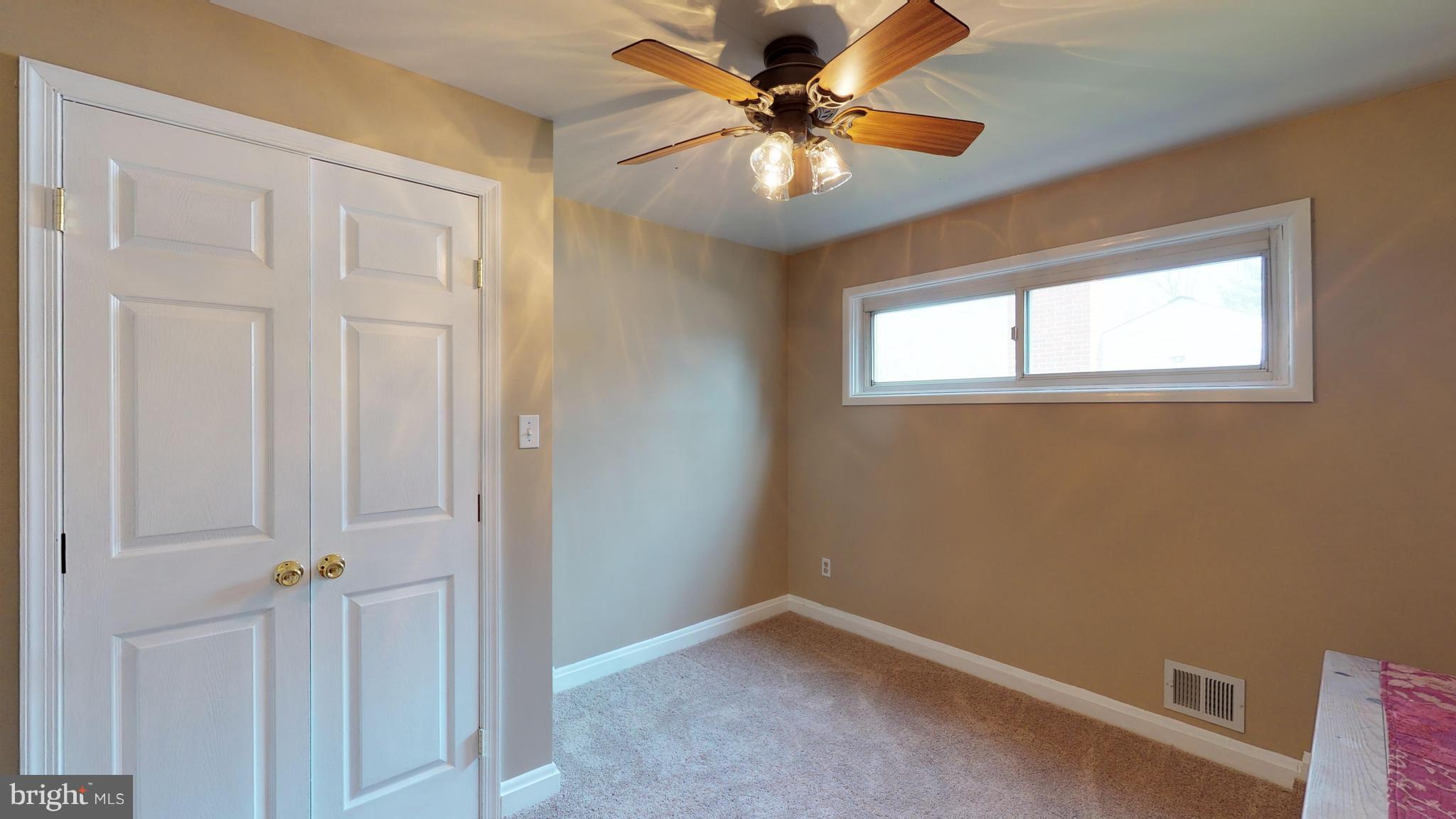 545 Brook Road Towson, MD 21286 - Photo 21 of 30 Bedroom 4