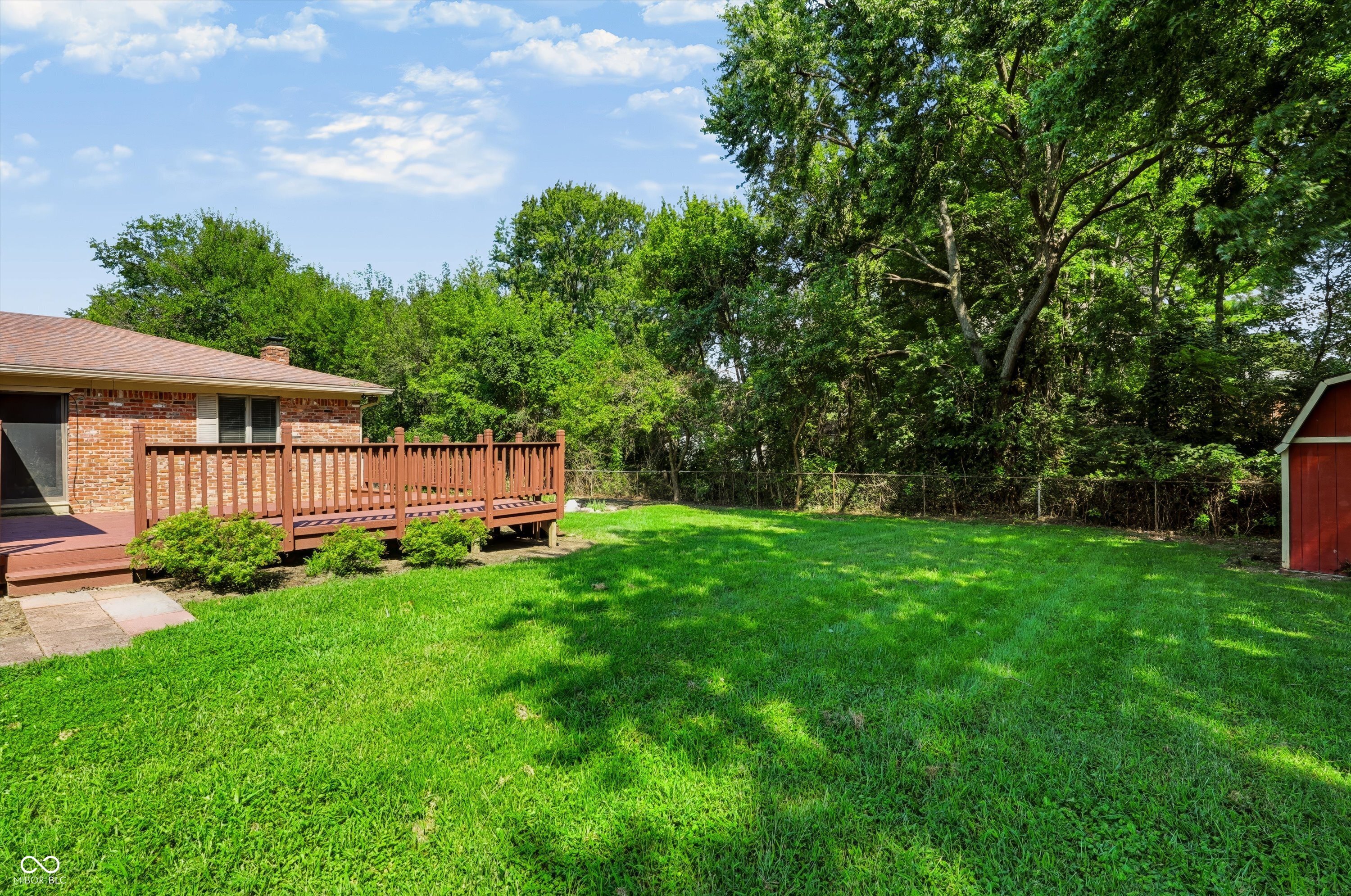 18 Roderick Court Beech Grove, IN 46107 - Photo 36 of 54 Gallery Image 36