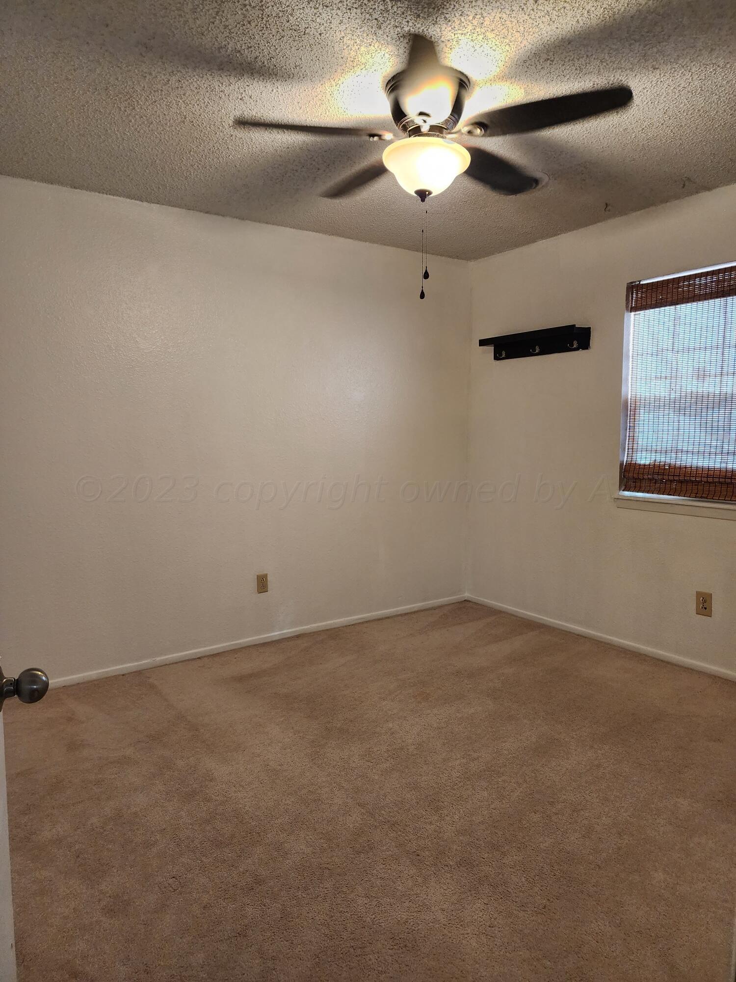 6523 Garwood Road Amarillo, TX 79109 - Photo 19 of 30 bedroom 2