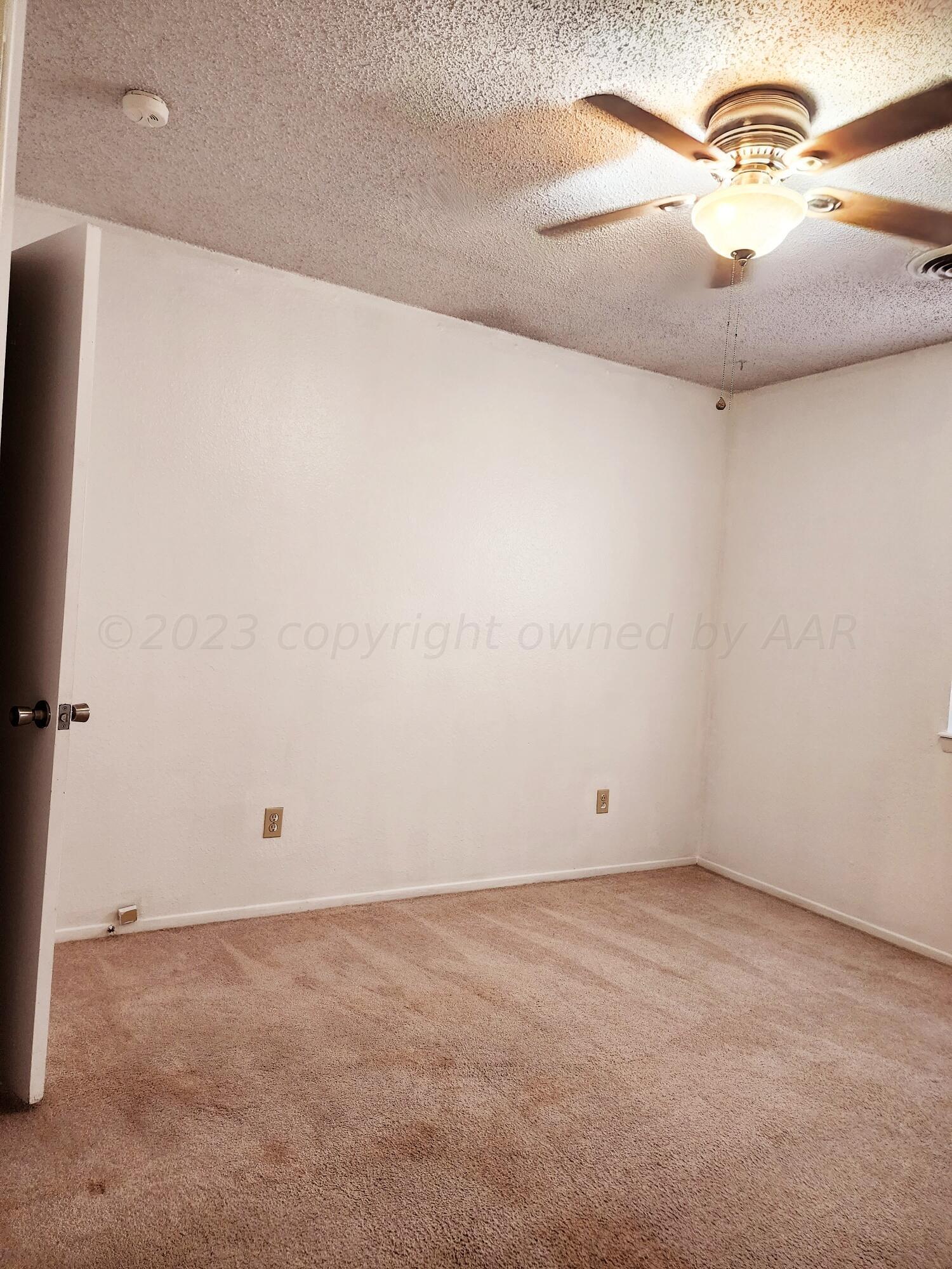 6523 Garwood Road Amarillo, TX 79109 - Photo 20 of 30 bedroom 3