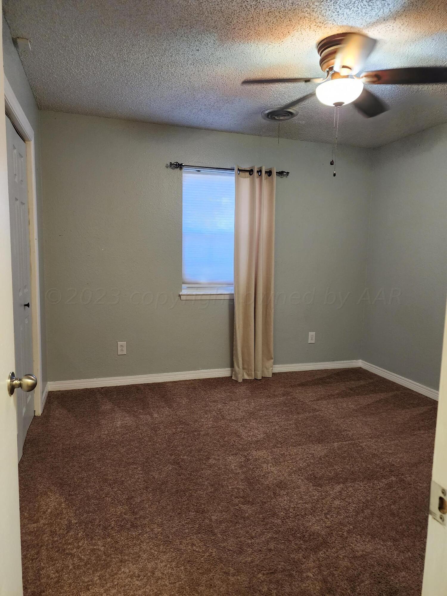 6523 Garwood Road Amarillo, TX 79109 - Photo 21 of 30 bedroom 4