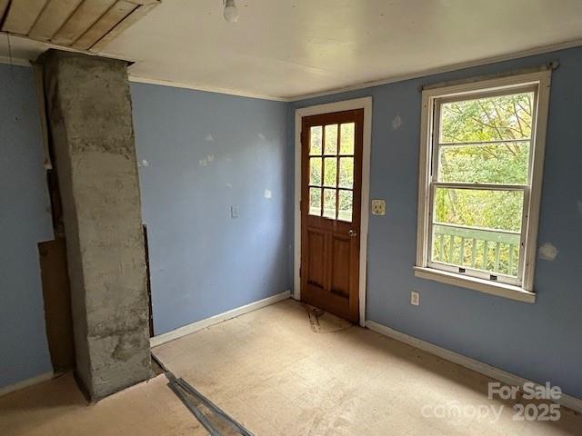 14 Dry Leaf Road Alexander, NC 28701 - Photo 16 of 27 Gallery Image 16