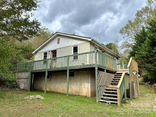 14 Dry Leaf Road Alexander, NC 28701 - Photo 22 of 27 Gallery Image 22