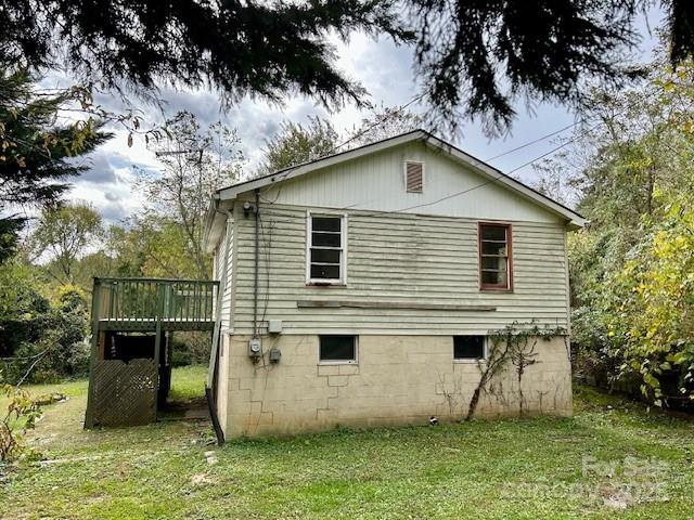 14 Dry Leaf Road Alexander, NC 28701 - Photo 23 of 27 Gallery Image 23