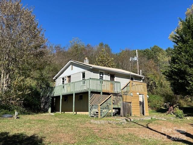 14 Dry Leaf Road Alexander, NC 28701 - Photo 26 of 27 Gallery Image 26
