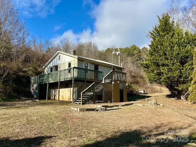 14 Dry Leaf Road Alexander, NC 28701 - Photo 27 of 27 Gallery Image 27