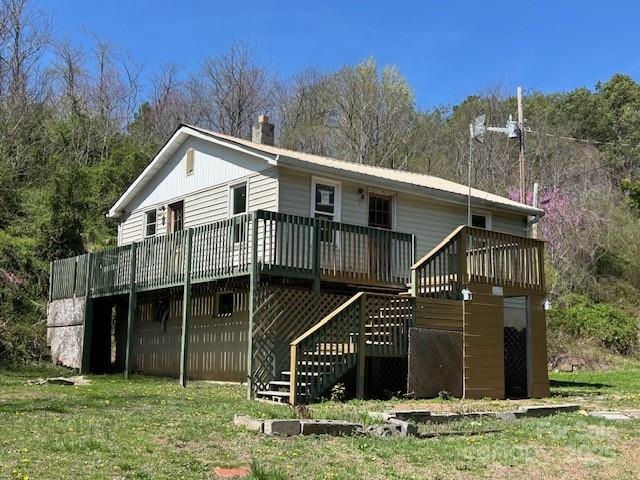 14 Dry Leaf Road Alexander, NC 28701 - Photo 4 of 27 Gallery Image 4
