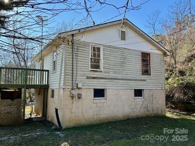14 Dry Leaf Road Alexander, NC 28701 - Photo 5 of 27 Gallery Image 5