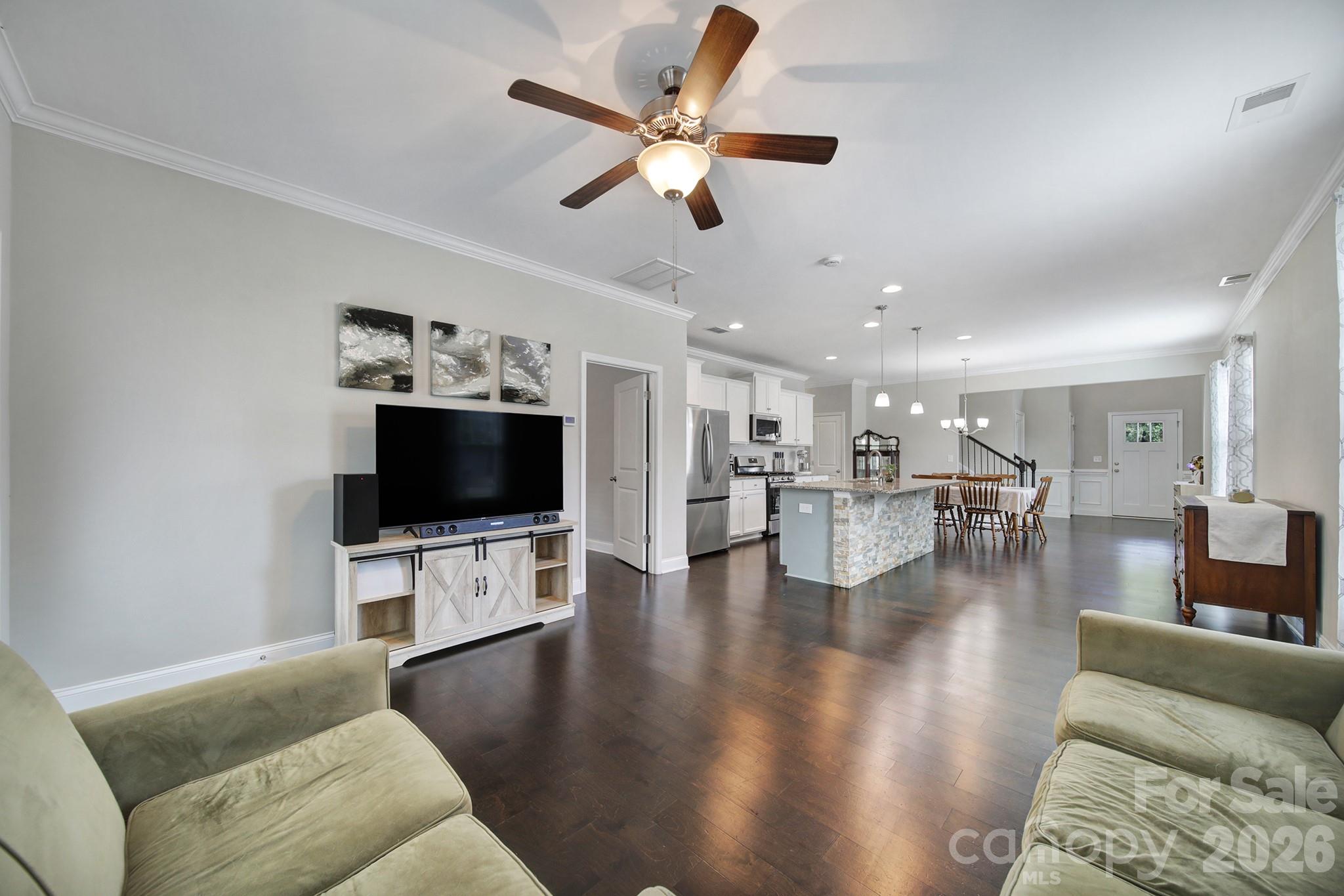 1305 Rainier Drive Fort Mill, SC 29708 - Photo 17 of 46