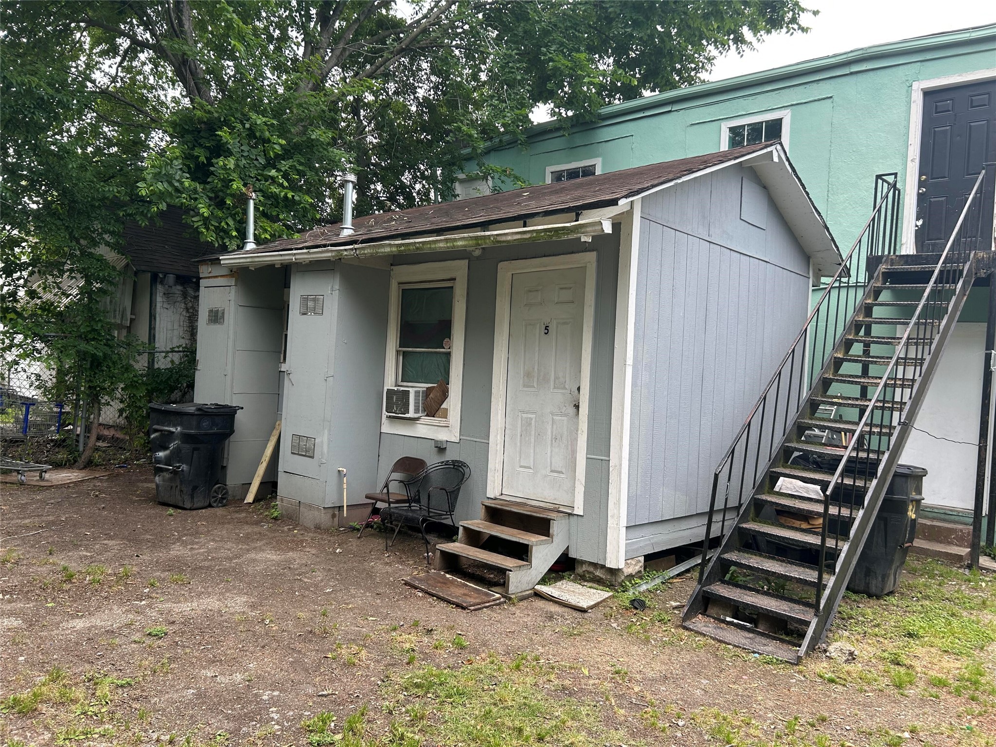 7109 Ave East, Unit 12 Houston, TX 77011 - Photo 3 of 6