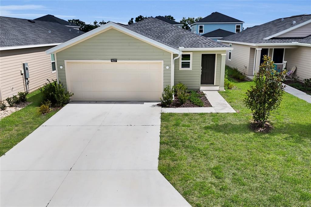 4637 Southwest 84th St Road Ocala, FL 34476 - Photo 1 of 39