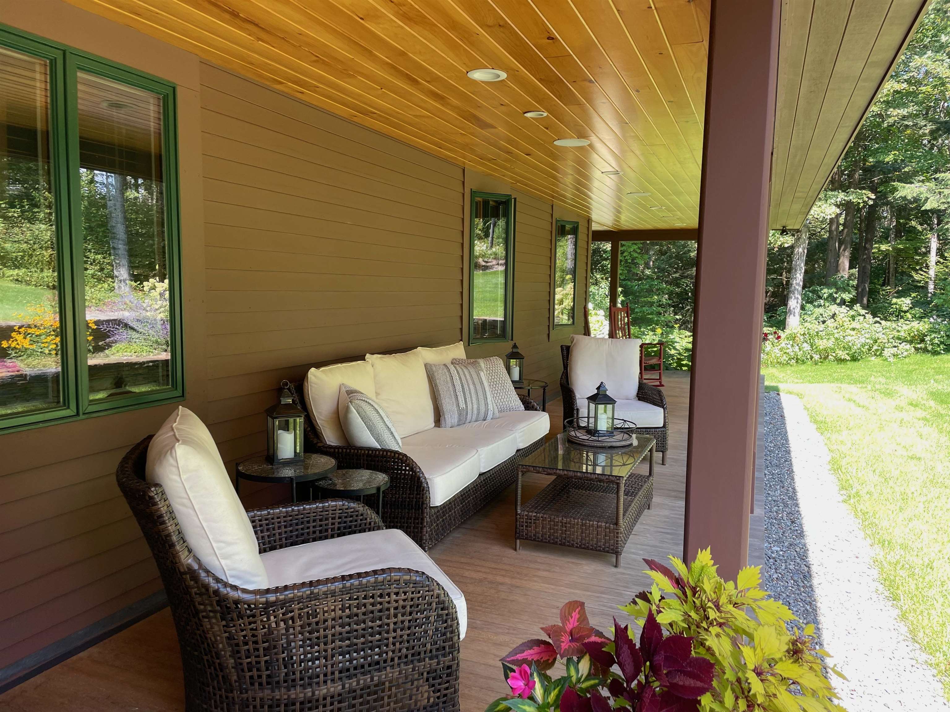 463 N Road Barnard, VT 05032 - Photo 43 of 49